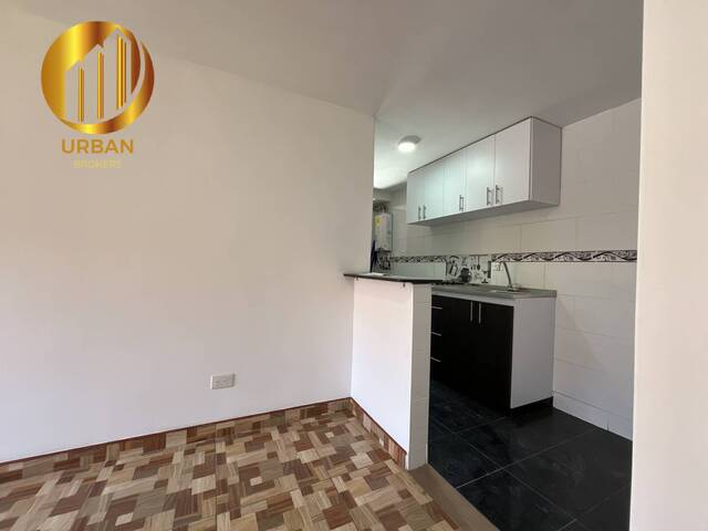 #103 - Departamento para Venta en Madrid - CUN - 3