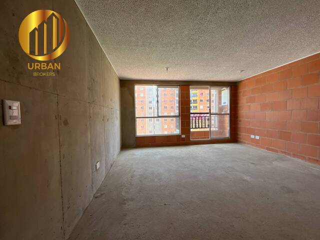 #104 - Departamento para Venta en Bogotá - DC - 2