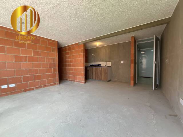 #104 - Departamento para Venta en Bogotá - DC - 3