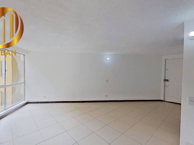 #106 - Departamento para Venta en Bogotá - DC - 1