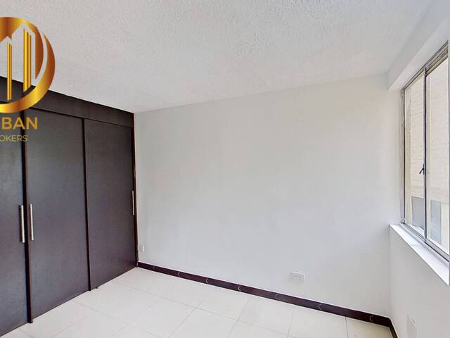 #106 - Departamento para Venta en Bogotá - DC - 2