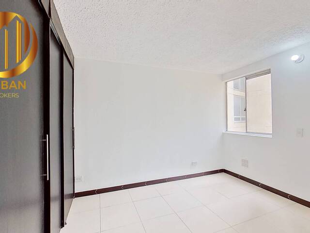 #106 - Departamento para Venta en Bogotá - DC - 3