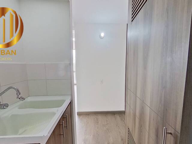 #108 - Departamento para Venta en Bogotá - DC - 1