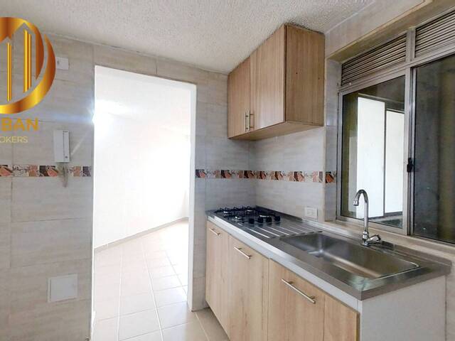 #109 - Departamento para Venta en Bogotá - DC - 2