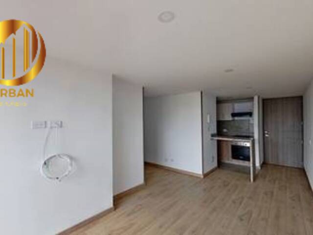 #113 - Departamento para Venta en Bogotá - DC - 1